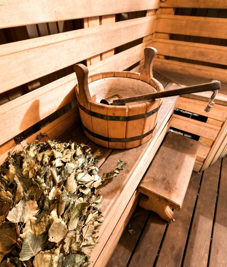 Akcesoria do saun