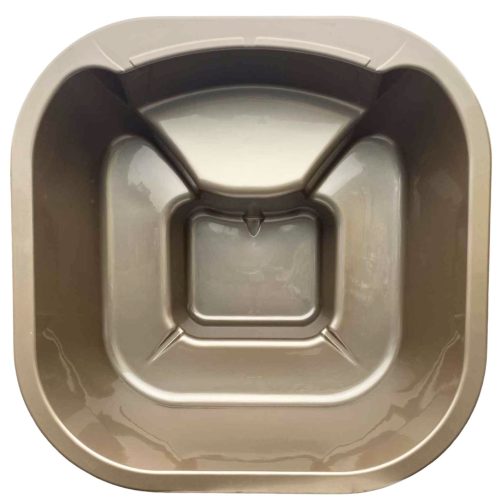 Black and White Clean Modern Interior Product Catalog A4 Document (22)