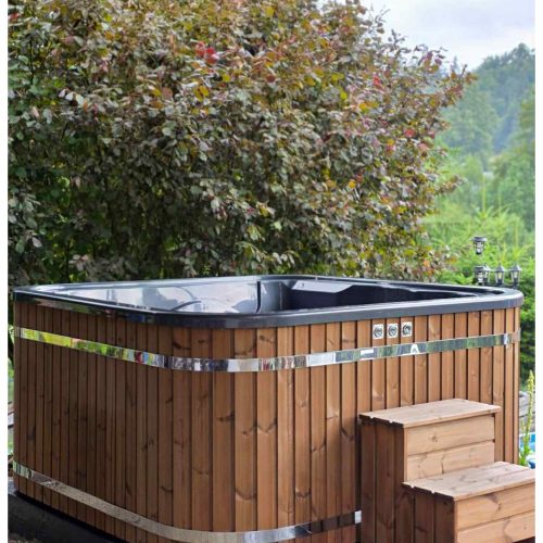 Black and White Clean Modern Interior Product Catalog A4 Document (37)