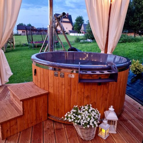 Black and White Clean Modern Interior Product Catalog A4 Document (39)