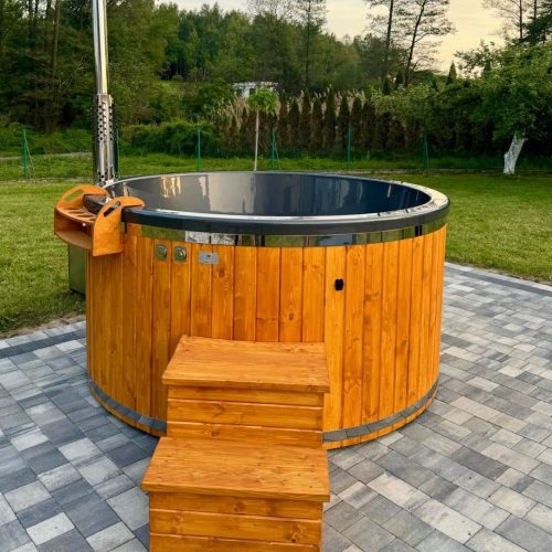 Black and White Clean Modern Interior Product Catalog A4 Document (42)