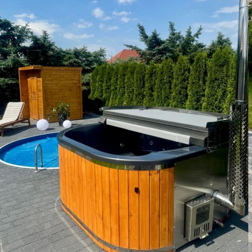 Black and White Clean Modern Interior Product Catalog A4 Document (43)