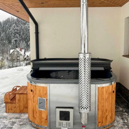 Black and White Clean Modern Interior Product Catalog A4 Document (46)