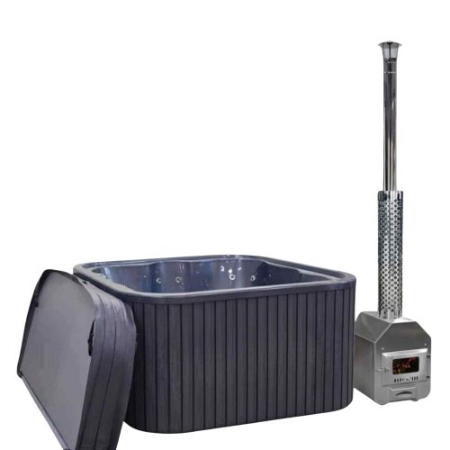 Black and White Clean Modern Interior Product Catalog A4 Document (47)